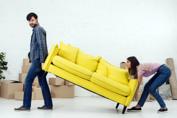 Как выбрать диван в квартиру в Верхотурье