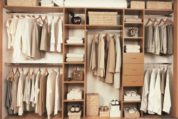 Как выбрать шкаф для одежды в Верхотурье