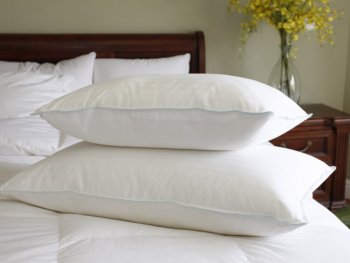 Размер подушки: выбираем подушку в Верхотурье