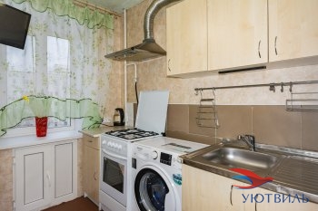 Однокомнатная квартира на Бакинских комиссаров в Верхотурье - verhoture.yutvil.ru - фото 9