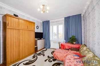 2-хкомнатная квартира на Машиностроителей в Верхотурье - verhoture.yutvil.ru