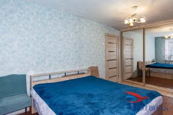 Однокомнатная квартира на Бакинских комиссаров в Верхотурье - verhoture.yutvil.ru