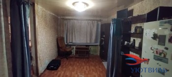 Продается бюджетная 2-х комнатная квартира в Верхотурье - verhoture.yutvil.ru