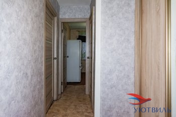 Однокомнатная квартира на Бакинских комиссаров в Верхотурье - verhoture.yutvil.ru - фото 12