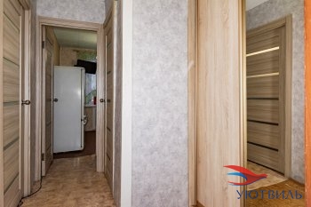 Однокомнатная квартира на Бакинских комиссаров в Верхотурье - verhoture.yutvil.ru - фото 13