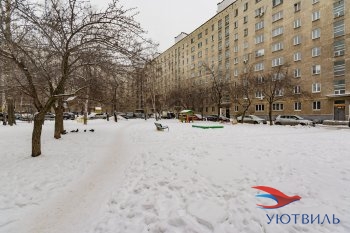 Однокомнатная квартира на Бакинских комиссаров в Верхотурье - verhoture.yutvil.ru - фото 14
