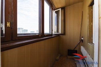 Трёхкомнатная квартира на Начдива Онуфриева в Верхотурье - verhoture.yutvil.ru - фото 15