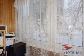Трехкомнатная квартира на Стачек в Верхотурье - verhoture.yutvil.ru - фото 16