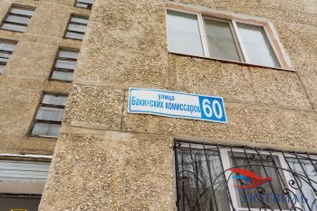 Однокомнатная квартира на Бакинских комиссаров в Верхотурье - verhoture.yutvil.ru - фото 17