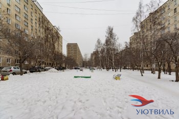 Однокомнатная квартира на Бакинских комиссаров в Верхотурье - verhoture.yutvil.ru - фото 18