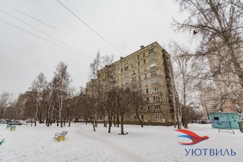 Однокомнатная квартира на Бакинских комиссаров в Верхотурье - verhoture.yutvil.ru - фото 19