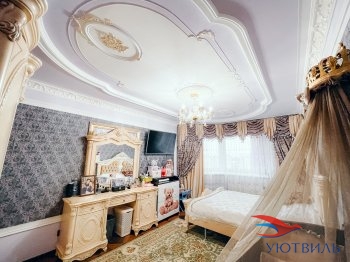 3-к квартира, 8 Марта 171 в Верхотурье - verhoture.yutvil.ru