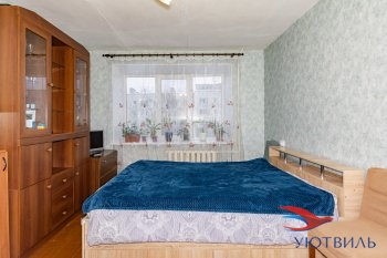 Однокомнатная квартира на Бакинских комиссаров в Верхотурье - verhoture.yutvil.ru - фото 2