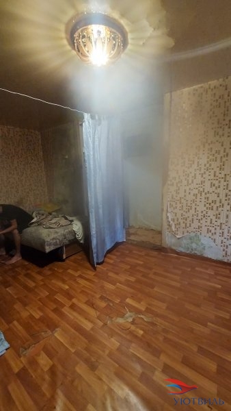 Продается бюджетная 2-х комнатная квартира в Верхотурье - verhoture.yutvil.ru - фото 1