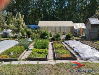 Отличный дом в садовом товариществе около Верхней Пышмы в Верхотурье - verhoture.yutvil.ru - фото 29