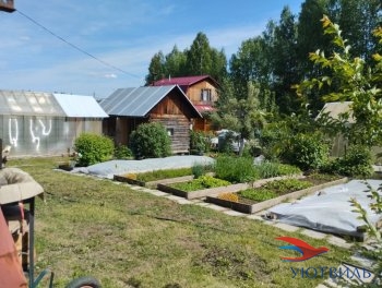 Отличный дом в садовом товариществе около Верхней Пышмы в Верхотурье - verhoture.yutvil.ru - фото 30