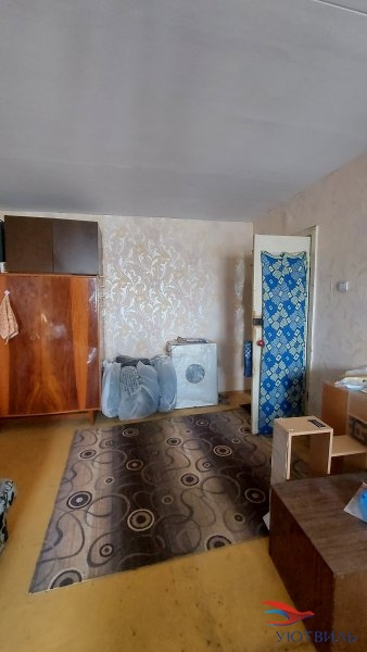 Продается 2/3 доли в 2-х комнатной квартире на Восстания 97 в Верхотурье - verhoture.yutvil.ru - фото 2