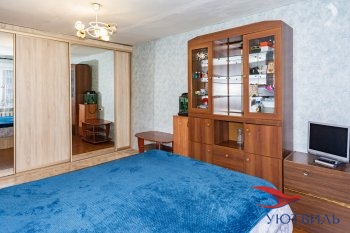 Однокомнатная квартира на Бакинских комиссаров в Верхотурье - verhoture.yutvil.ru - фото 2