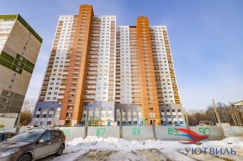 3-хкомнатная квартира на переулке Базовый в Верхотурье - verhoture.yutvil.ru - фото 28