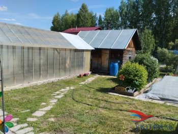 Отличный дом в садовом товариществе около Верхней Пышмы в Верхотурье - verhoture.yutvil.ru - фото 32