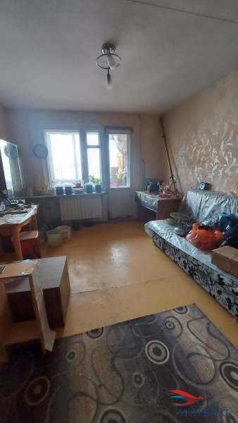 2-х комнатная квартира на Восстания 97 в Верхотурье - verhoture.yutvil.ru - фото 4