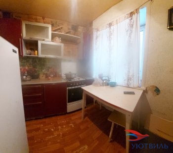 Продается бюджетная 2-х комнатная квартира в Верхотурье - verhoture.yutvil.ru - фото 3