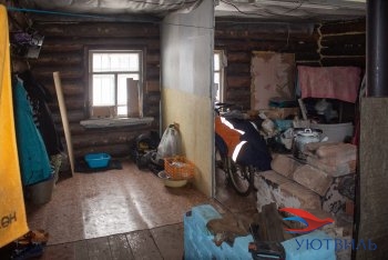 Добротный дом в Лёвихе в Верхотурье - verhoture.yutvil.ru - фото 5