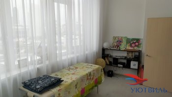 Апартаменты Артек, Центр, 68 м2 в Верхотурье - verhoture.yutvil.ru - фото 6