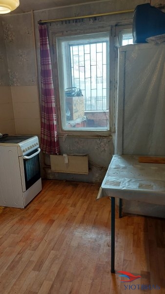 2-х комнатная квартира на Восстания 97 в Верхотурье - verhoture.yutvil.ru - фото 6