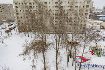 Однокомнатная квартира на Бакинских комиссаров в Верхотурье - verhoture.yutvil.ru - фото 5