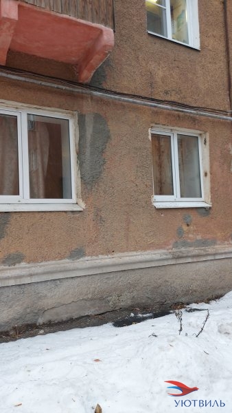 Продается бюджетная 2-х комнатная квартира в Верхотурье - verhoture.yutvil.ru - фото 6