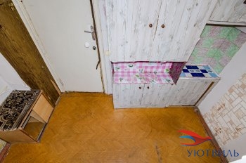 Комната на Баумана в Верхотурье - verhoture.yutvil.ru - фото 7