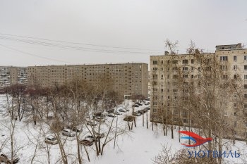 Однокомнатная квартира на Бакинских комиссаров в Верхотурье - verhoture.yutvil.ru - фото 6