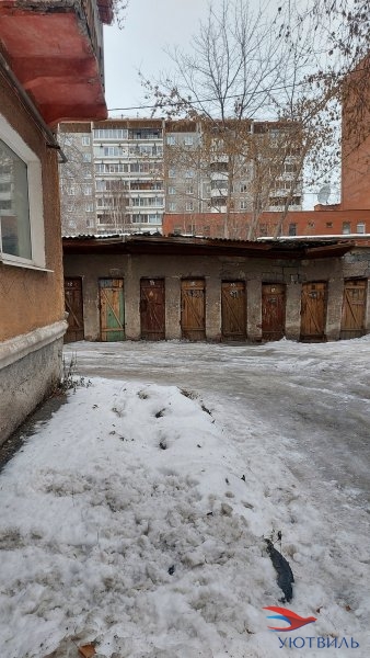 Продается бюджетная 2-х комнатная квартира в Верхотурье - verhoture.yutvil.ru - фото 7