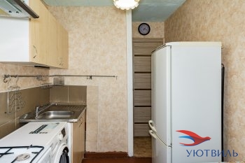 Однокомнатная квартира на Бакинских комиссаров в Верхотурье - verhoture.yutvil.ru - фото 8