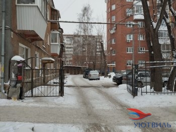 Продается бюджетная 2-х комнатная квартира в Верхотурье - verhoture.yutvil.ru - фото 9