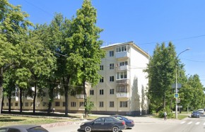 б-р. Культуры,19 в Верхотурье - verhoture.yutvil.ru