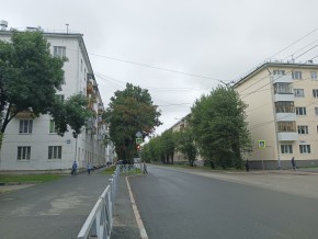 ул. Культуры,19 в Верхотурье - verhoture.yutvil.ru - фото 35