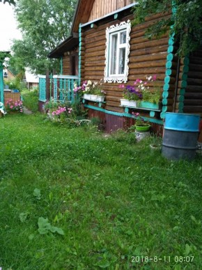 Белоярский р-н, у п. Хризолитовый, снт 50 лет Победы в Верхотурье - verhoture.yutvil.ru - фото 6