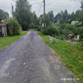г Верхняя пышма, СНТ Мираж, уч.№ 99 в Верхотурье - verhoture.yutvil.ru