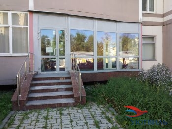 Екатеринбург Уралмаш торгово-офисное помещение в Верхотурье - verhoture.yutvil.ru