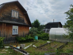 г.Верхняя Пышма СНТ №5 Березки в кв. 22 Среднеуральского Уралмашевского лесхоза в Верхотурье - verhoture.yutvil.ru - фото 2