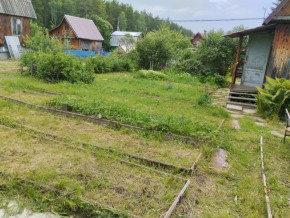 г.Верхняя Пышма СНТ №5 Березки в кв. 22 Среднеуральского Уралмашевского лесхоза в Верхотурье - verhoture.yutvil.ru - фото 21