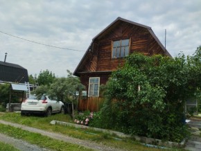 г.Верхняя Пышма СНТ №5 Березки в кв. 22 Среднеуральского Уралмашевского лесхоза в Верхотурье - verhoture.yutvil.ru - фото 3