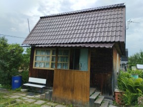 г.Верхняя Пышма СНТ №5 Березки в кв. 22 Среднеуральского Уралмашевского лесхоза в Верхотурье - verhoture.yutvil.ru - фото 4