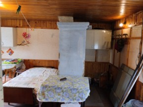 г.Верхняя Пышма СНТ №5 Березки в кв. 22 Среднеуральского Уралмашевского лесхоза в Верхотурье - verhoture.yutvil.ru - фото 7