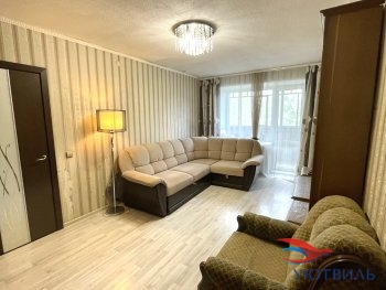 Продается отличная 3-комнатная квартира, Шефская 89/1 в Верхотурье - verhoture.yutvil.ru