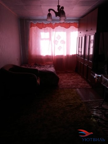 2х комнатная квартира г.  Верх-Нейвинский ул. 8 марта 7 в Верхотурье - verhoture.yutvil.ru - фото 1
