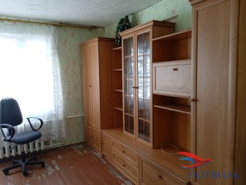 Две комнаты на Молодежи 80 в Верхотурье - verhoture.yutvil.ru - фото 3
