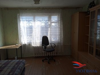 Две комнаты на Молодежи 80 в Верхотурье - verhoture.yutvil.ru - фото 5